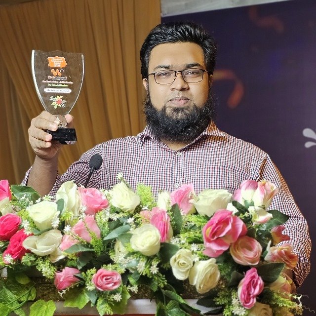 MD MOHIUDDIN