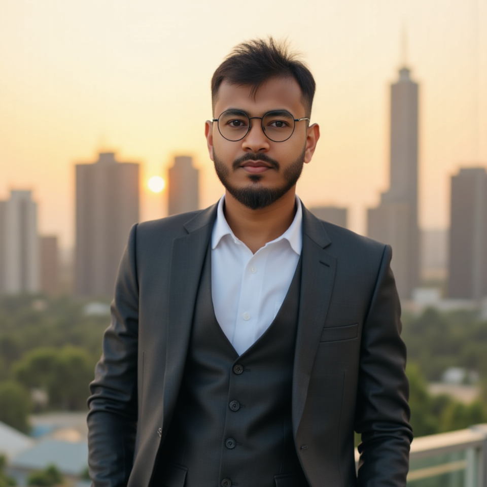 MEHEDI HASAN